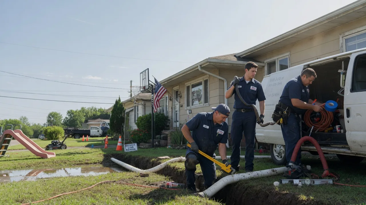 Toilet Installation in North Collins, NY near me